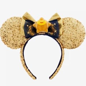 Disney's Wish Ears NWT